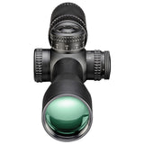 Vortex Zielfernrohr Strike Eagle 3-18x44 FFP, EBR-7C (Mrad)