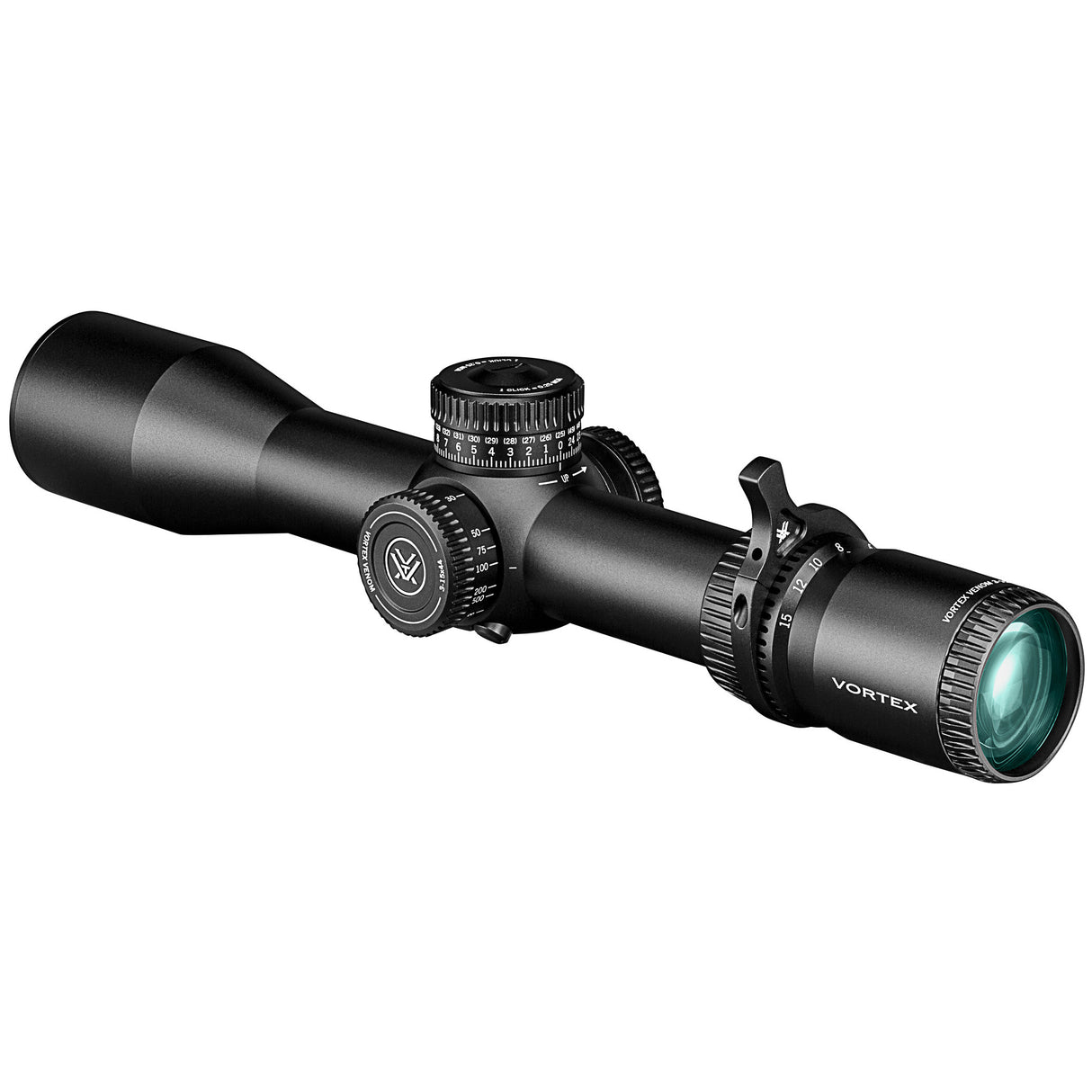 Vortex-Zielfernrohr Venom 3-15x44 FFP, EBR-7C (MOA)