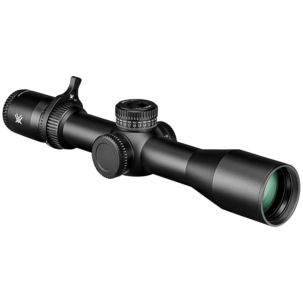 Vortex-Zielfernrohr Venom 3-15x44 FFP, EBR-7C (MOA)