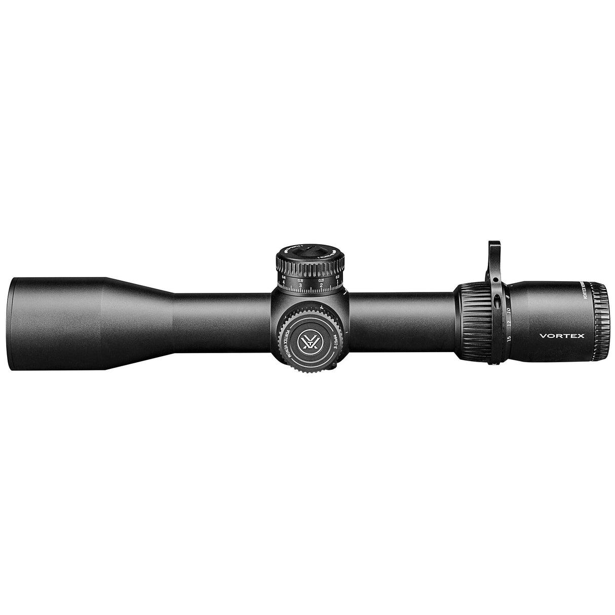 Vortex-Zielfernrohr Venom 3-15x44 FFP, EBR-7C (MOA)