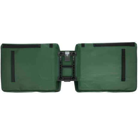 Newlooxs new looxs twin bags odense mik 2.0 green