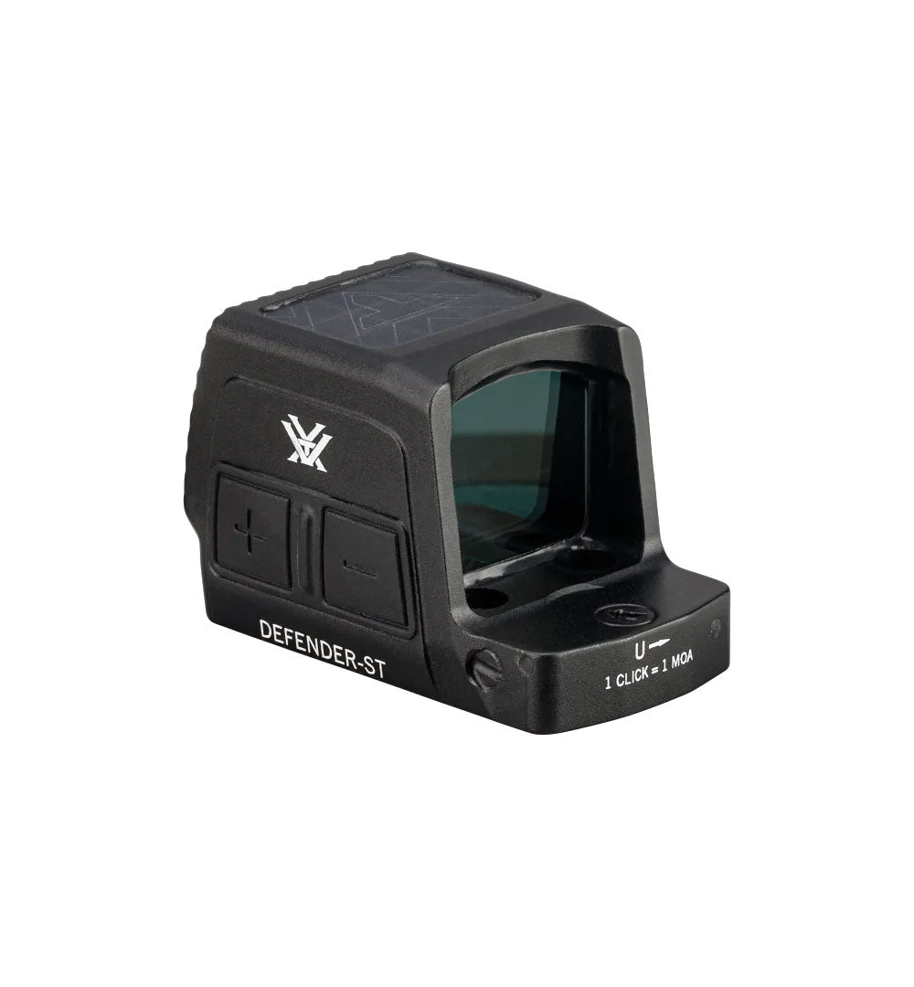 Vortex geschlossener Solar Micro Red Dot Defender-ST 3 MOA