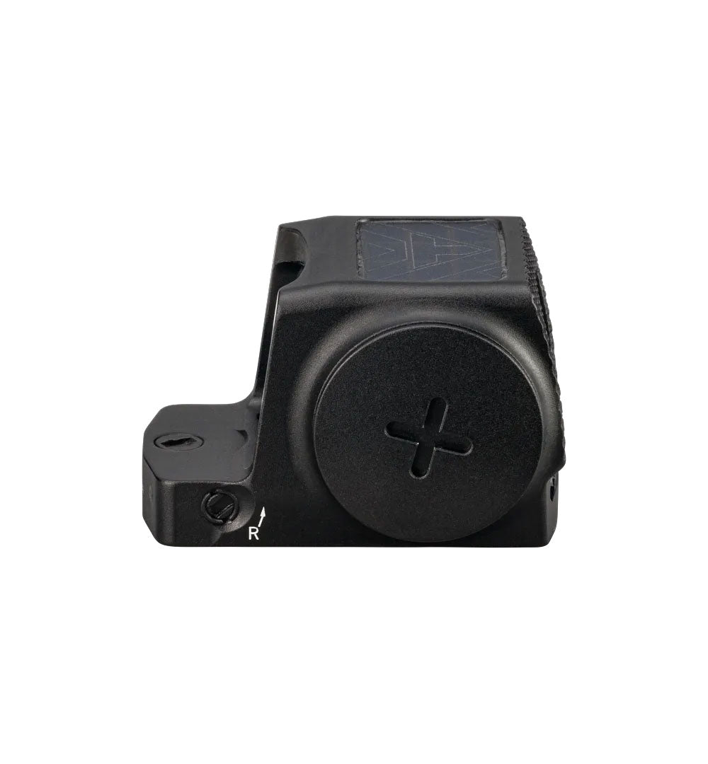 Vortex geschlossener Solar Micro Red Dot Defender-ST 3 MOA