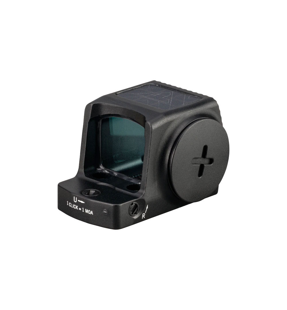 Vortex geschlossener Solar Micro Red Dot Defender-ST 3 MOA