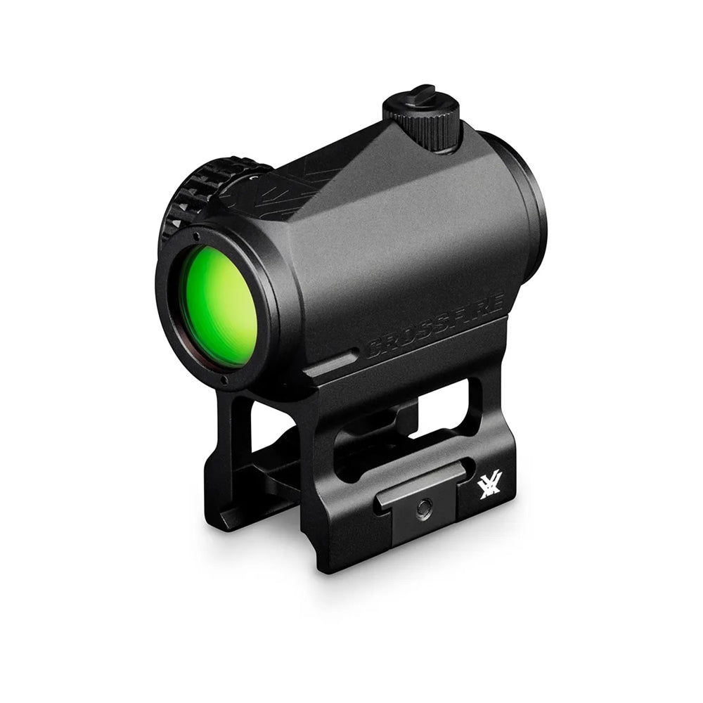 Vortex grüner Punkt Crossfire 2 Moa