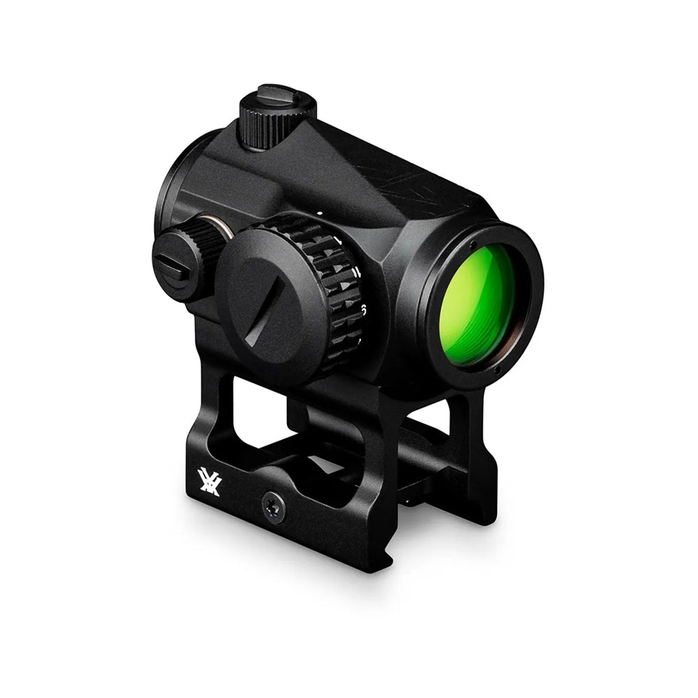 Vortex grüner Punkt Crossfire 2 Moa