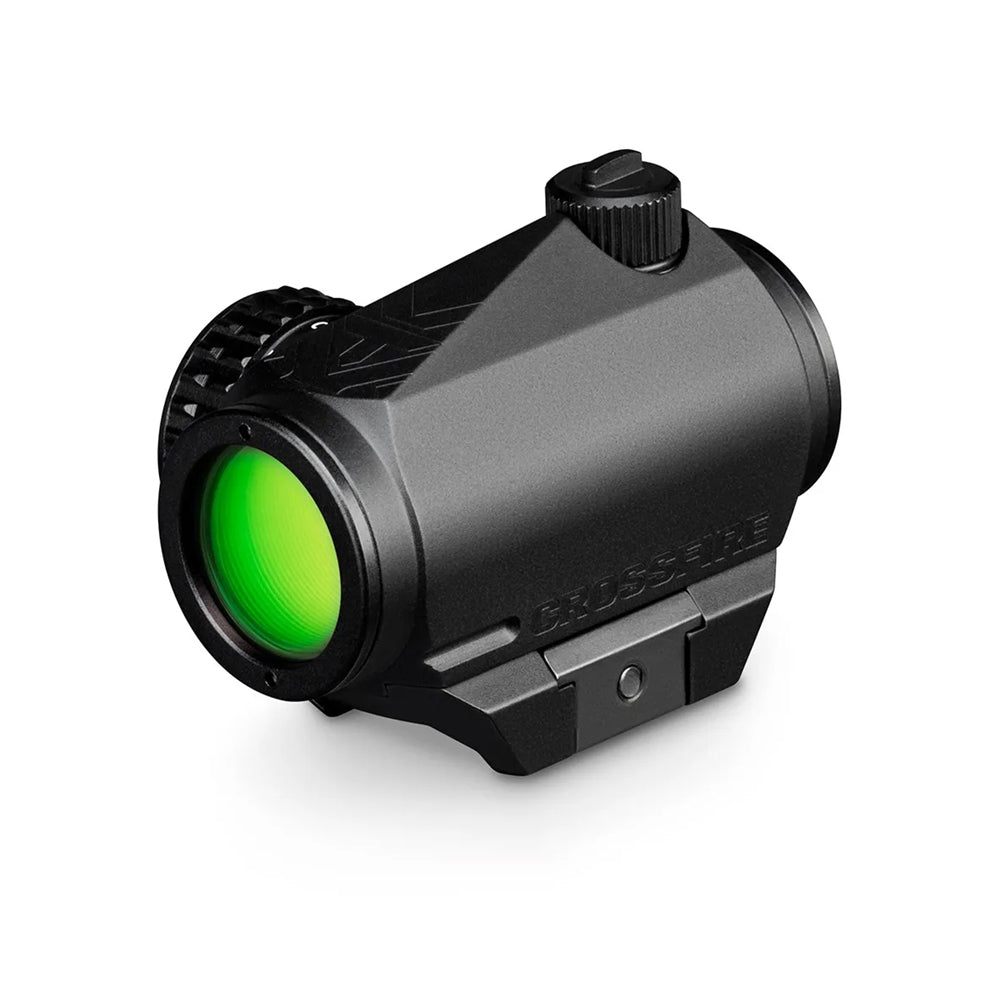 Vortex grüner Punkt Crossfire 2 Moa