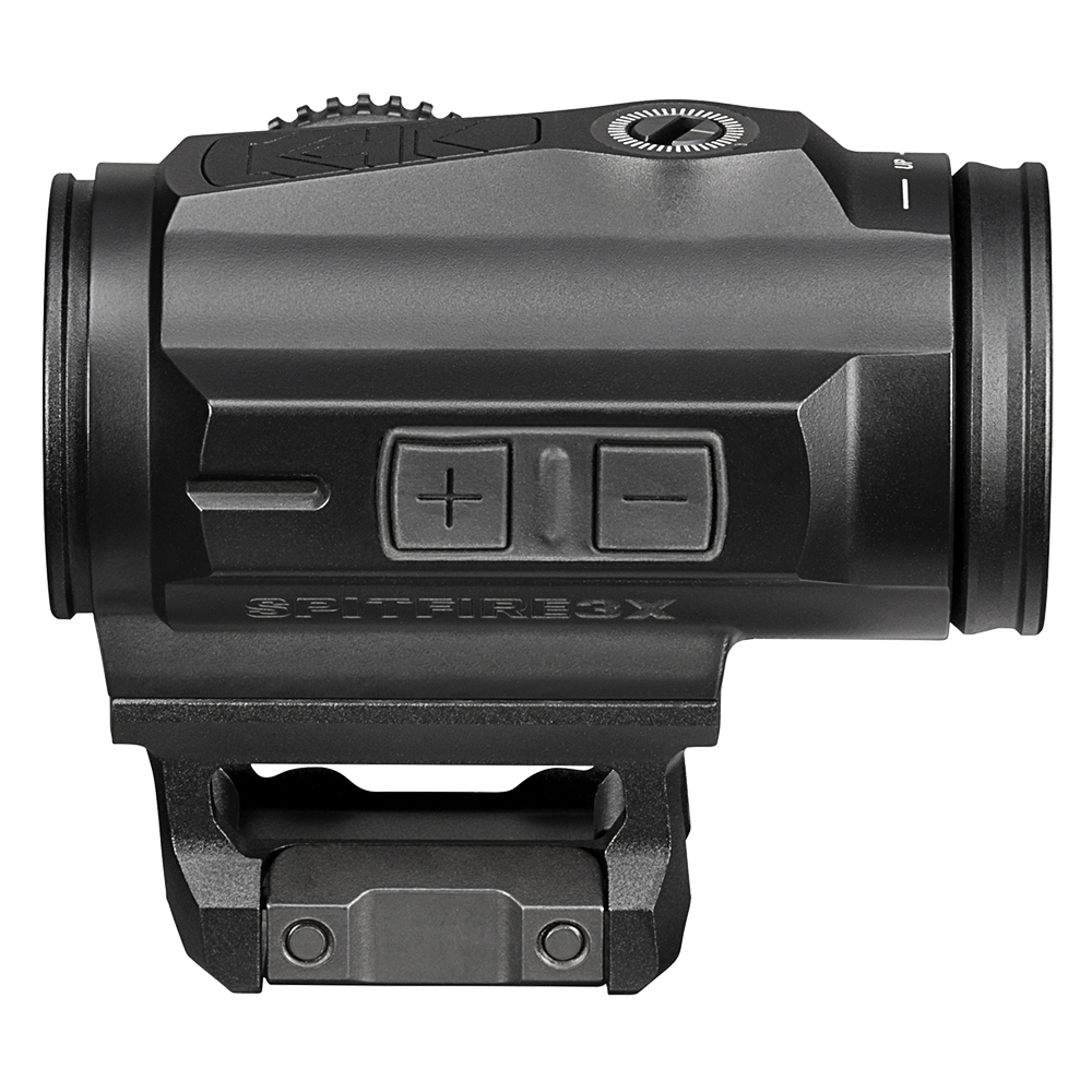 Vortex Red Dot Zielfernrohr Spitfire HD Gen II 3x