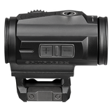 Vortex Red Dot Zielfernrohr Spitfire HD Gen II 3x