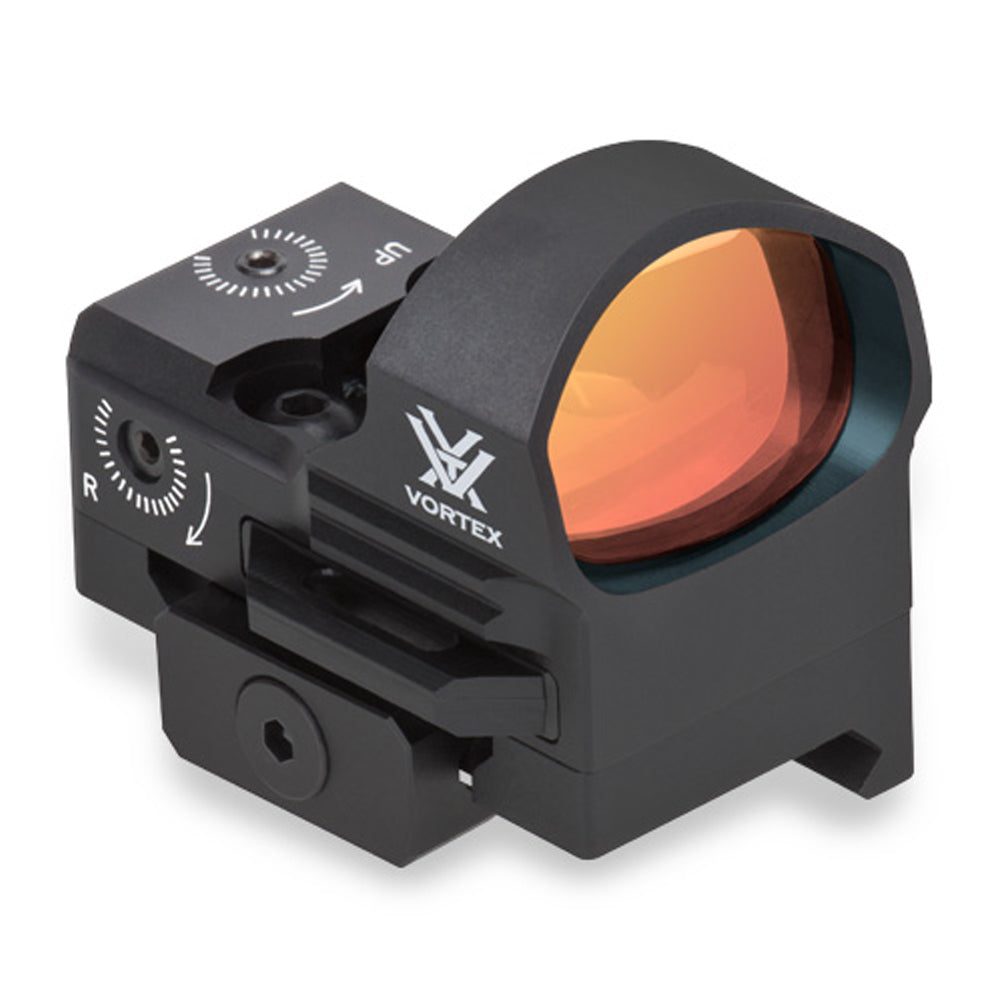 Vortex Red Dot Zielfernrohr Razor 6 MOA