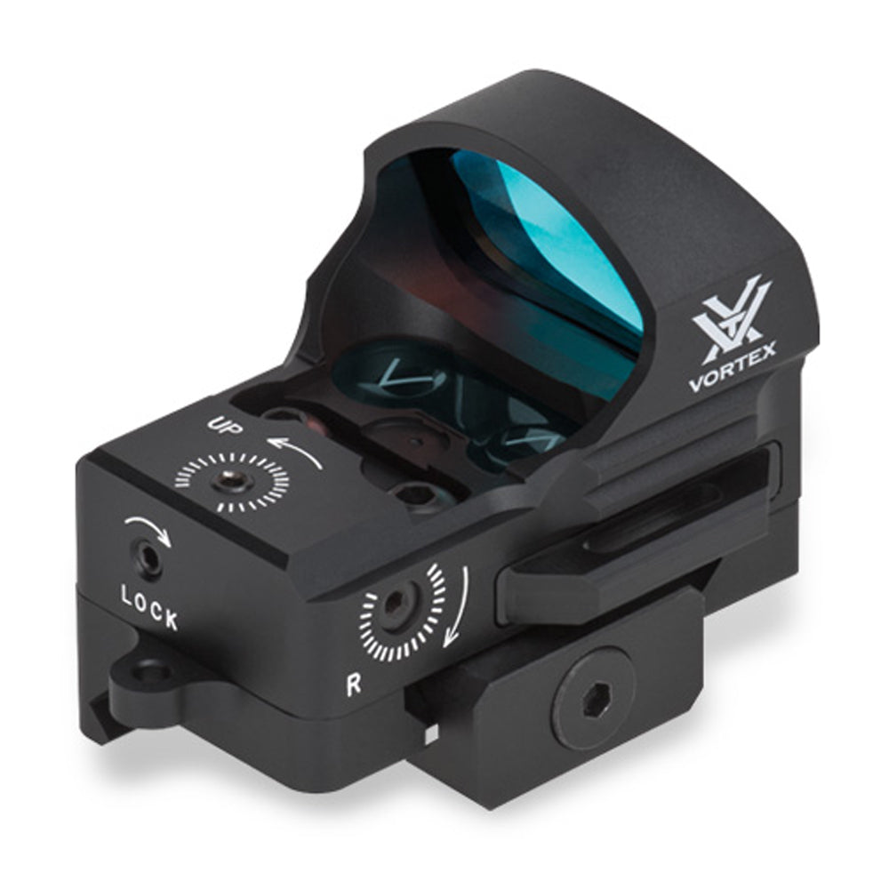 Vortex Red Dot Zielfernrohr Razor 6 MOA