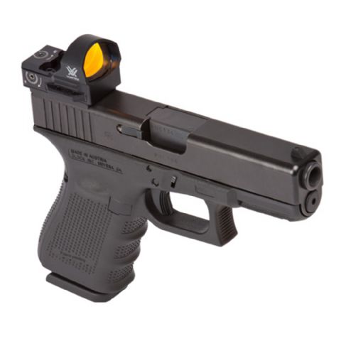 Vortex Red Dot Zielfernrohr Razor 6 MOA