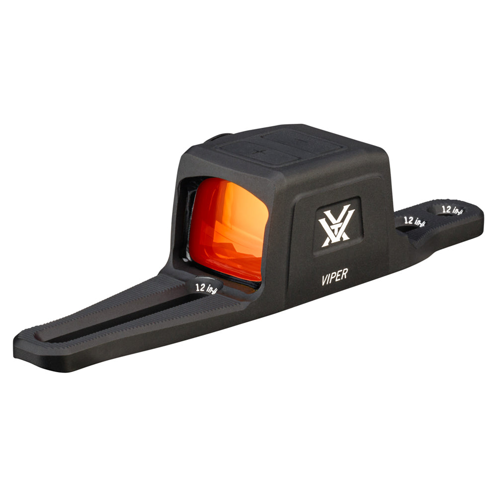 Vortex Red Dot Multi Absehen Viper SG beiliegend