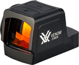 Vortex Red Dot Gift umschlossen 3 Moa