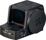Vortex Red Dot Gift umschlossen 3 Moa