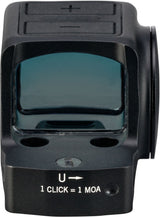 Vortex Red Dot Gift umschlossen 6 Moa