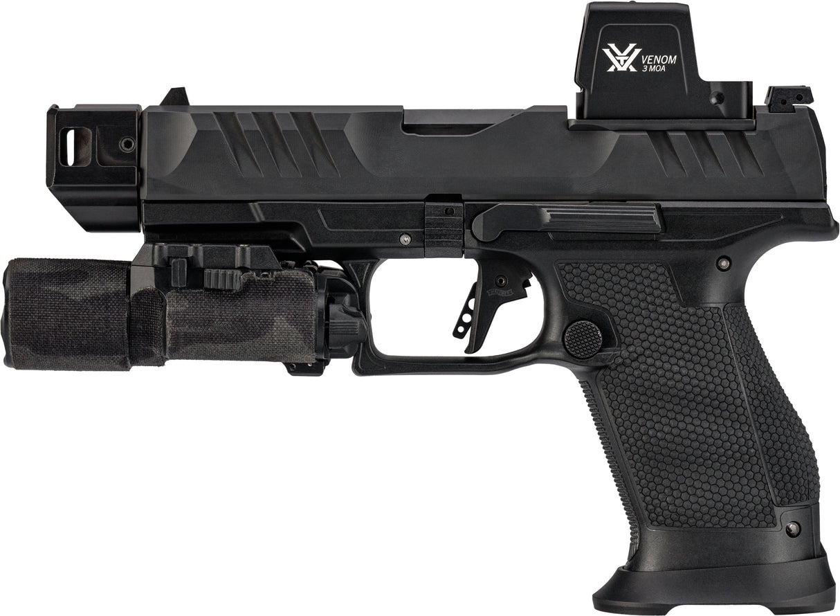 Vortex Red Dot Gift umschlossen 6 Moa