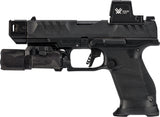 Vortex Red Dot Gift umschlossen 3 Moa