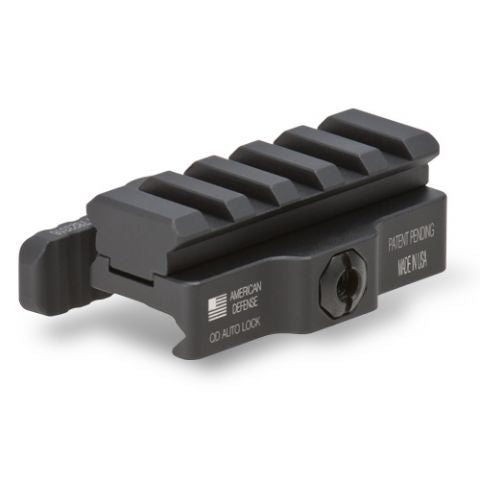 Vortex-Riserhalterung Red Dot QR AR-15