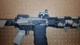 Vortex-Riserhalterung Red Dot QR AR-15
