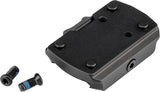 Vortex Red Dot Picatinny-Halterung für Deltapoint Pro