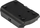 Vortex Red Dot Picatinny-Halterung für Deltapoint Pro