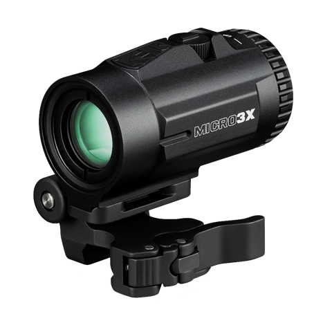 Vortex Micro 3x Lupe