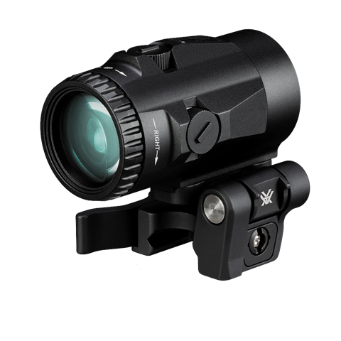 Vortex Micro 3x Lupe