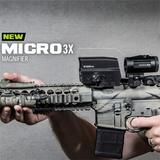Vortex Micro 3x Lupe