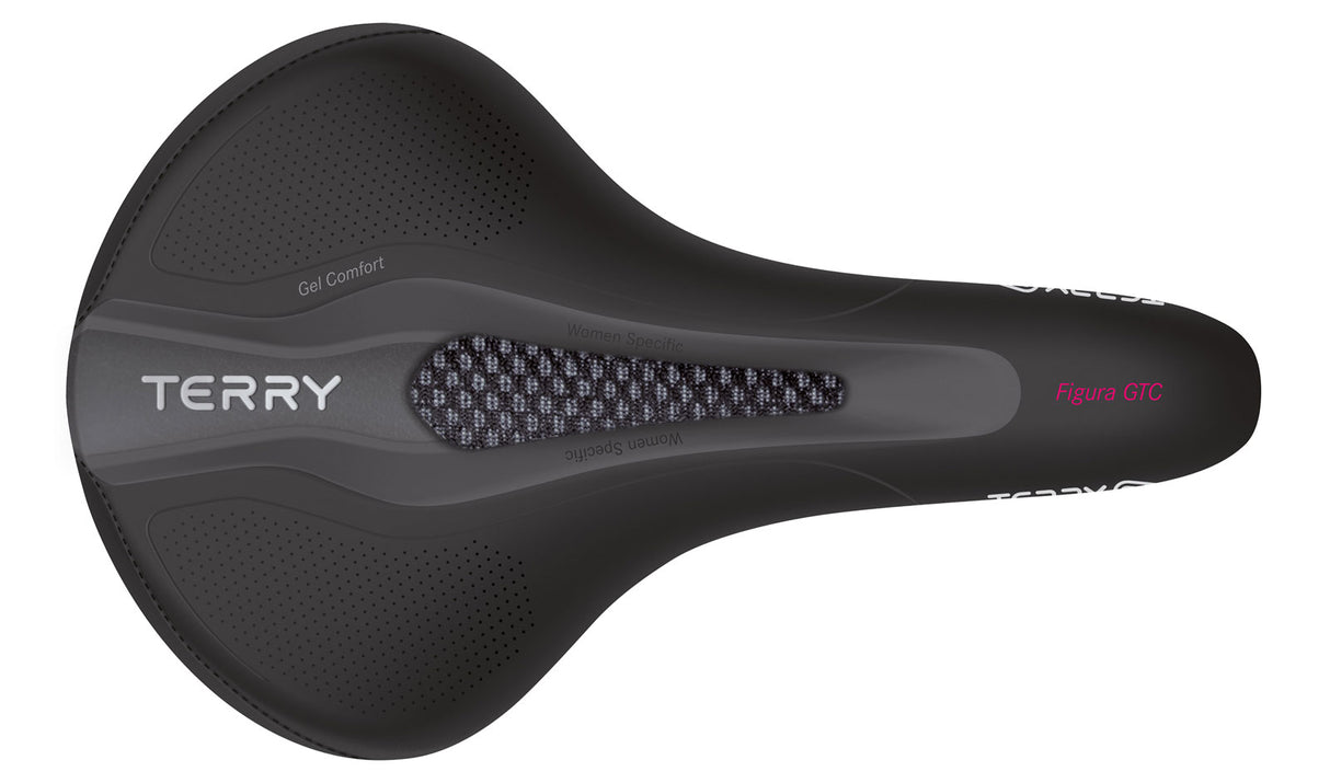 Terry Figura GTC Gel Damen