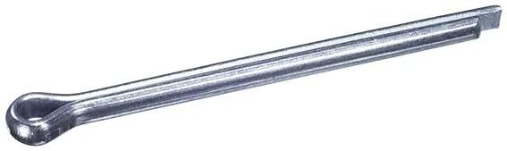 Dresselhaus Splintschienen 8 x 80 mm