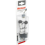 Westmark Ausgießer-Set aus Kunststoff, 2 Stück