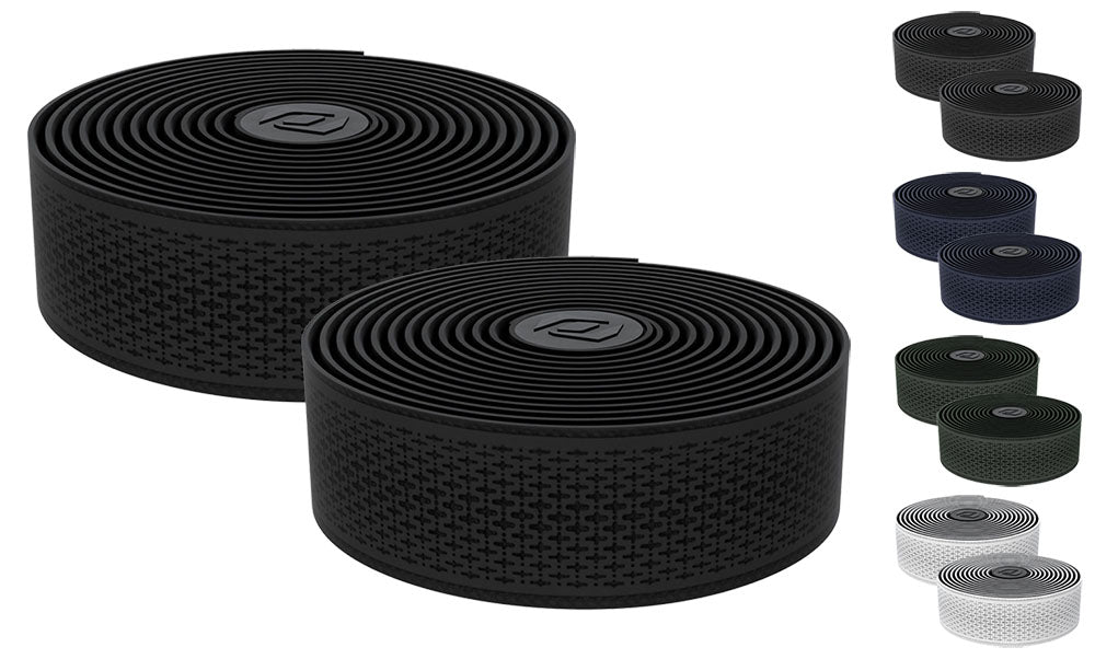 Syncros rc handlebar tape road gravel | black