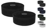 Syncros rc handlebar tape road gravel | black