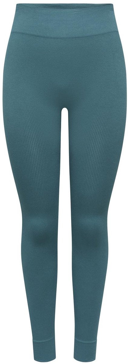 Only Play – Onpjaia HW Nahtstrumpfhose Noos Damen Leggings – Größe XS S