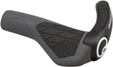 Ergon verarbeitet GS3-S schwarz