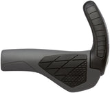 Ergon verarbeitet GS3-S schwarz
