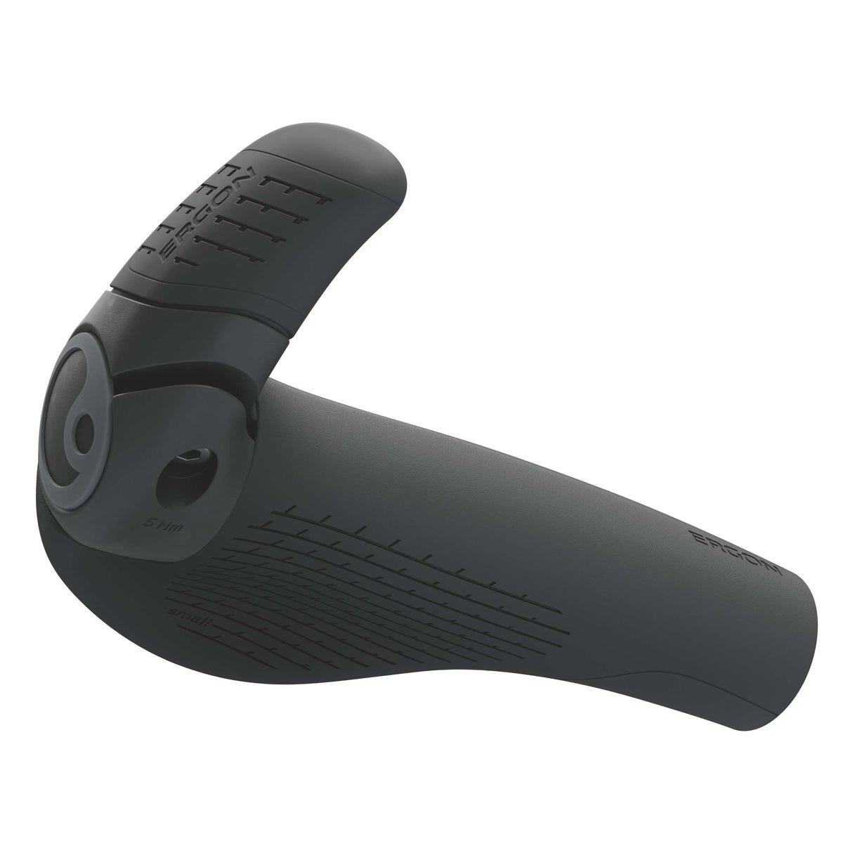 Ergon GP2 S EVO Griffe – Komfort und Komfort