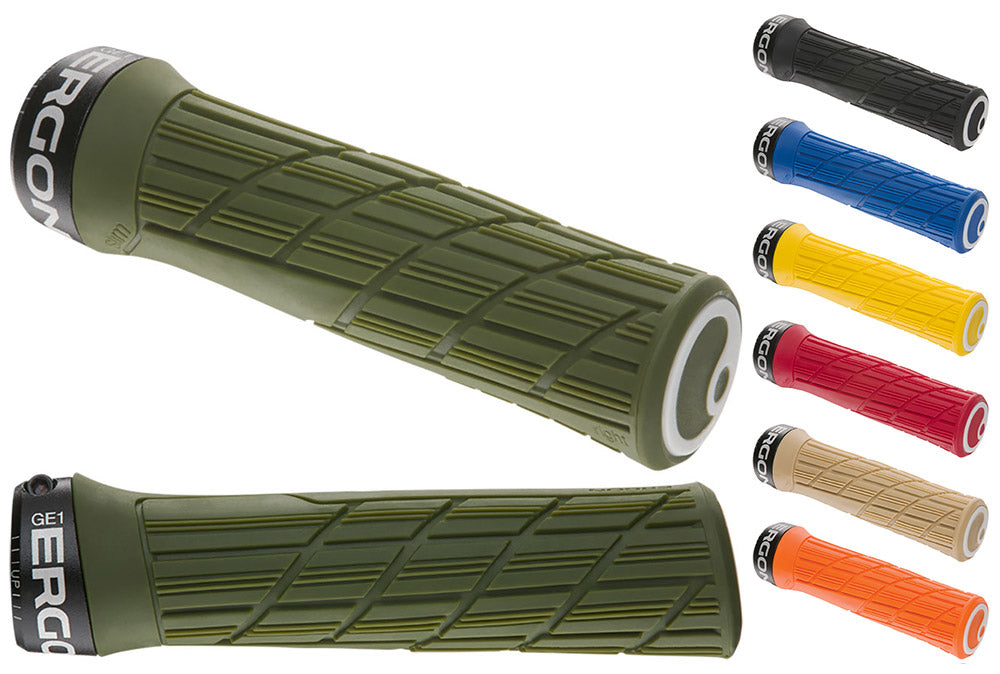 Ergon behandelt Ge1 Evo Slim Deep Moos