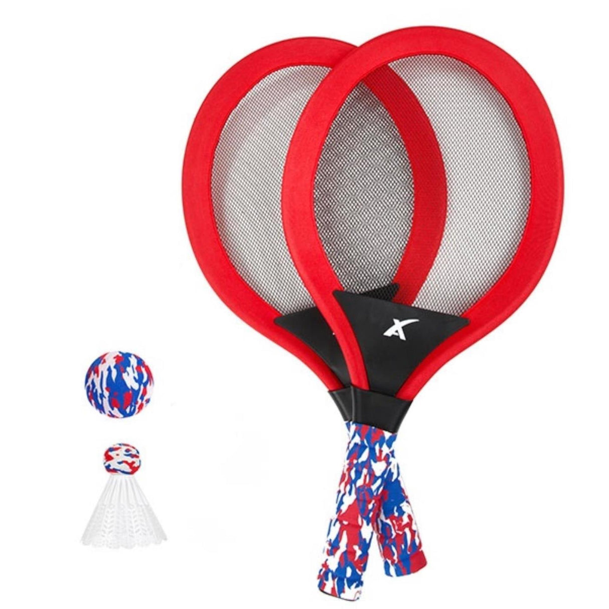 Adrenix Soft Tennis Set, 4DLG.