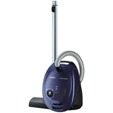 Siemens vs06a111 Staubsauger 600w blau schwarz