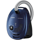Siemens vs06a111 Staubsauger 600w blau schwarz