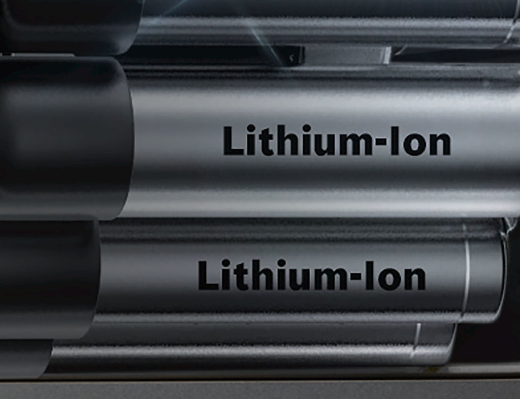 Bosch Handstaubsauger Lithium 16vmax
