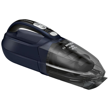 Bosch bhn20l move Akku-Handstaubsauger blau schwarz
