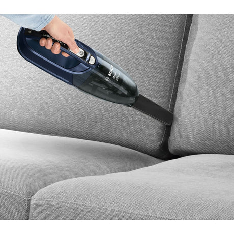 Bosch bhn20l move Akku-Handstaubsauger blau schwarz