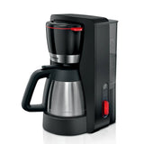Bosch tka6m273 mymoment Kaffeemaschine schwarz