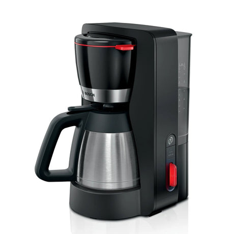 Bosch tka6m273 mymoment Kaffeemaschine schwarz