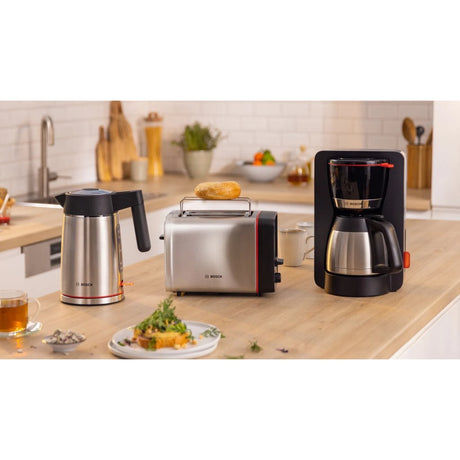 Bosch tka6m273 mymoment Kaffeemaschine schwarz