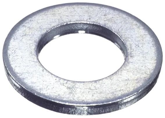 Dresselhaus O-Ring-Scheiben bilden einen M8