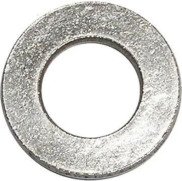 Dresselhaus-Unterlegscheiben 4169 U-Scheibe bilden ein 10,5-mm-Dresselh. verzinkt. verzinkt